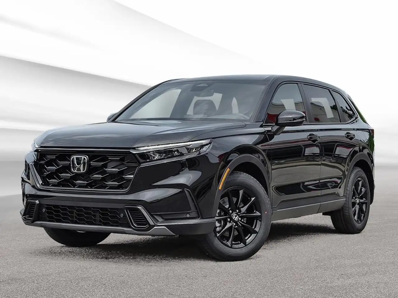 2026 Honda CR-V снимка 2026 Honda CR-V
