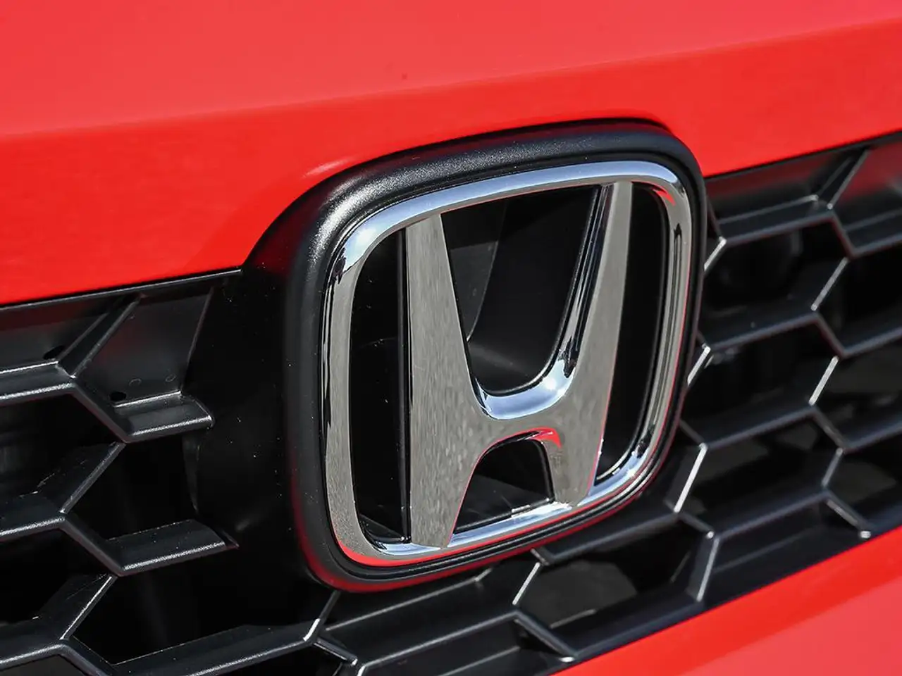 Honda Civic photo Honda Civic