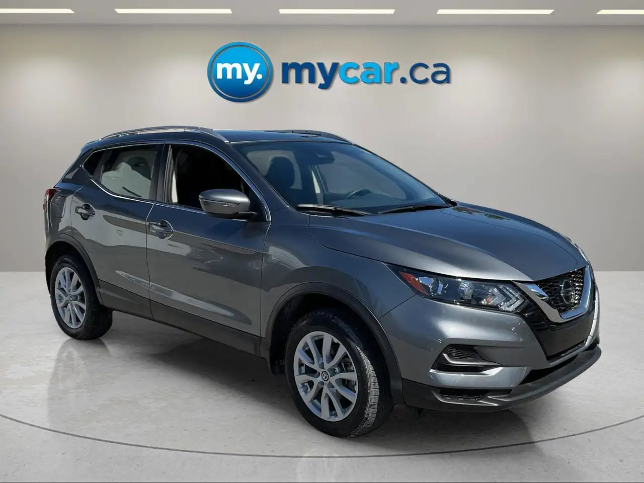 Nissan Qashqai photo Nissan Qashqai