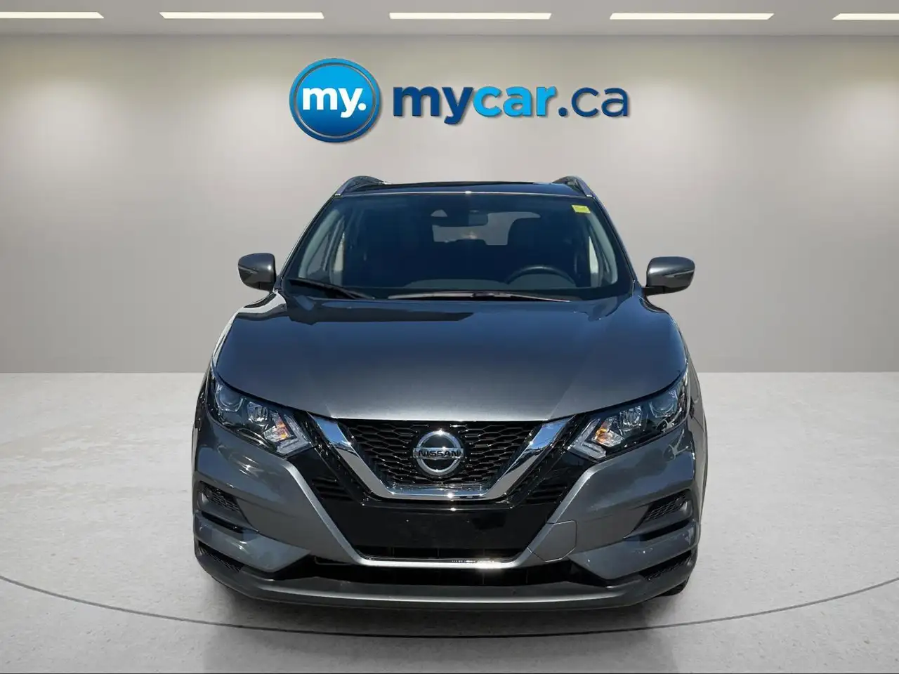 Nissan Qashqai photo Nissan Qashqai
