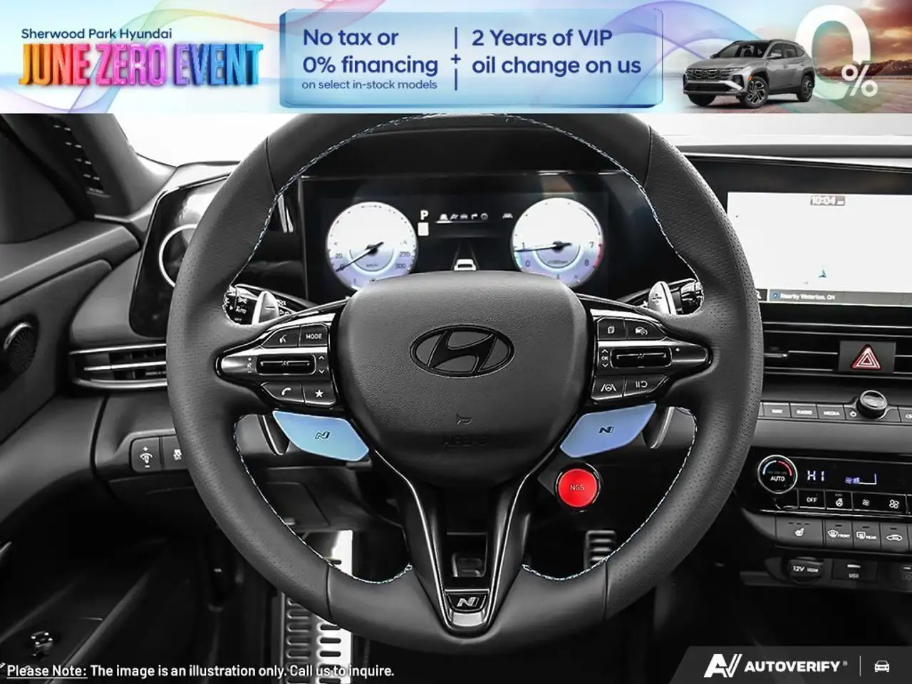 Hyundai ELANTRA снимка Hyundai ELANTRA