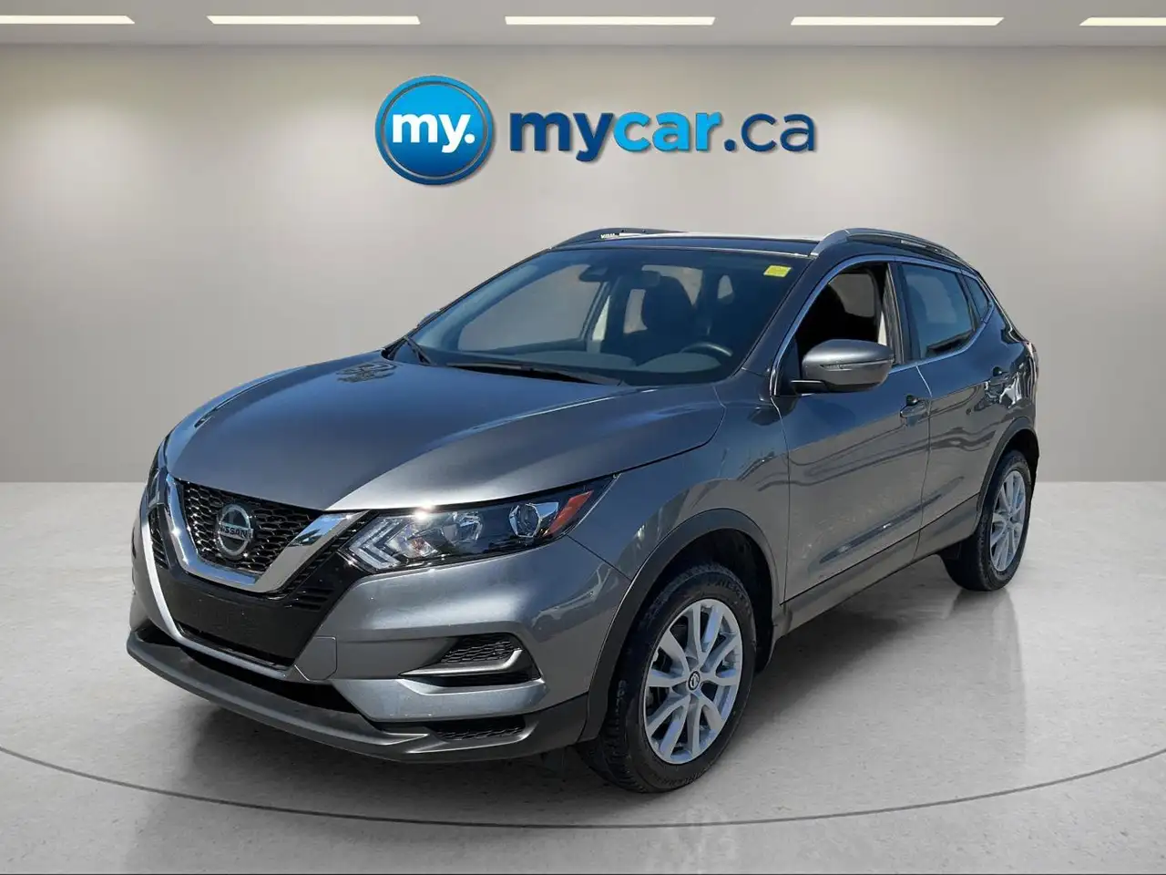 Nissan Qashqai photo Nissan Qashqai