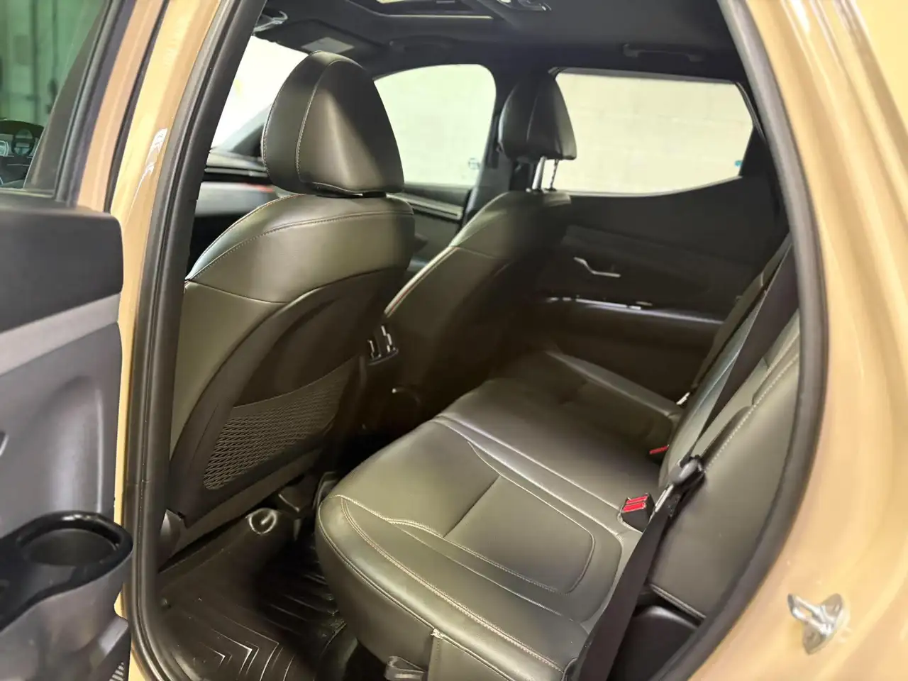Hyundai Santa Cruz снимка Hyundai Santa Cruz