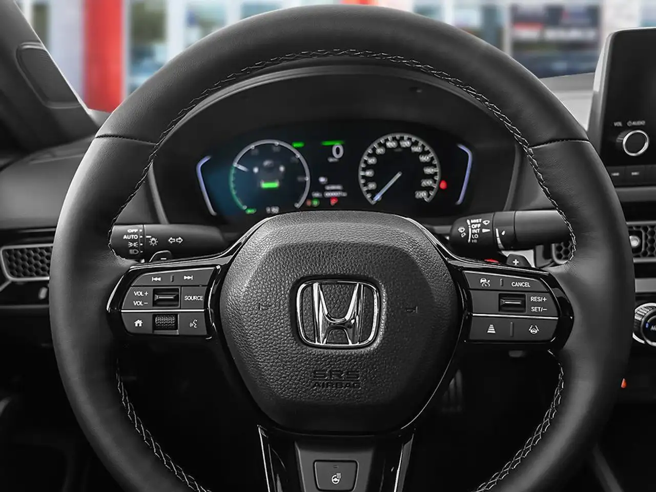 Honda Civic photo Honda Civic