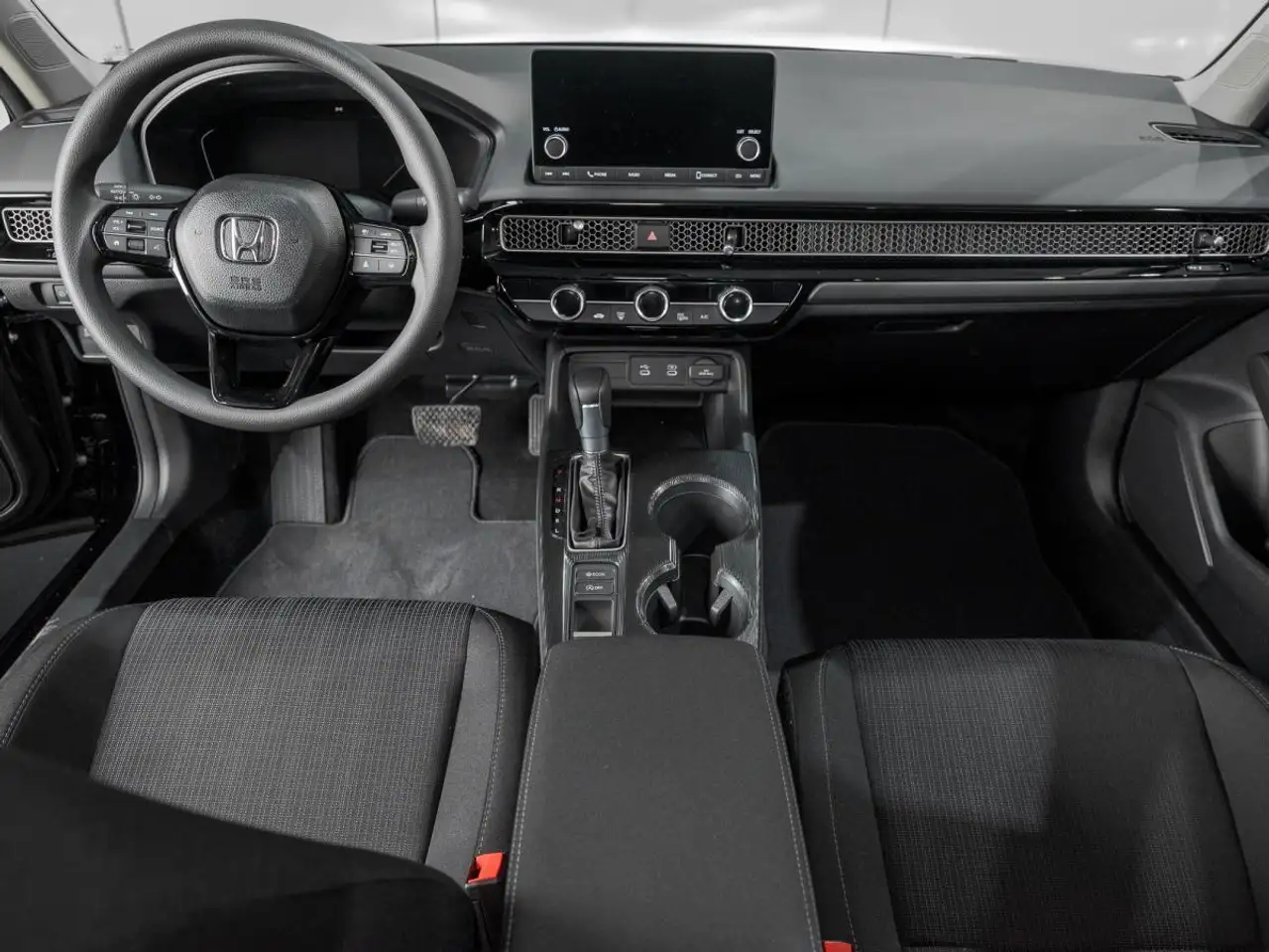 Honda Civic fotografie Honda Civic