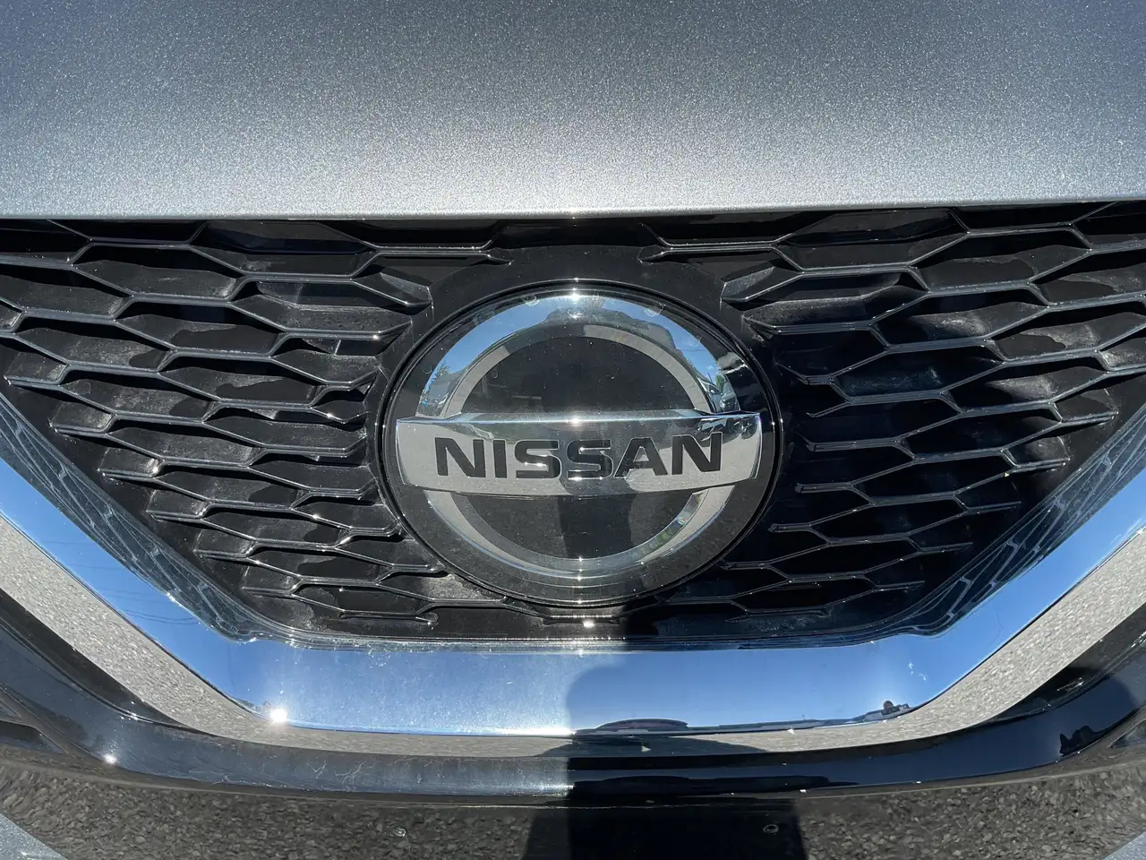 Nissan Qashqai photo Nissan Qashqai