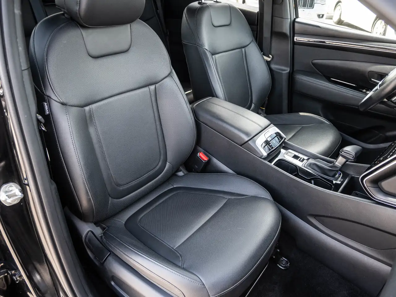 Hyundai Santa Cruz снимка Hyundai Santa Cruz