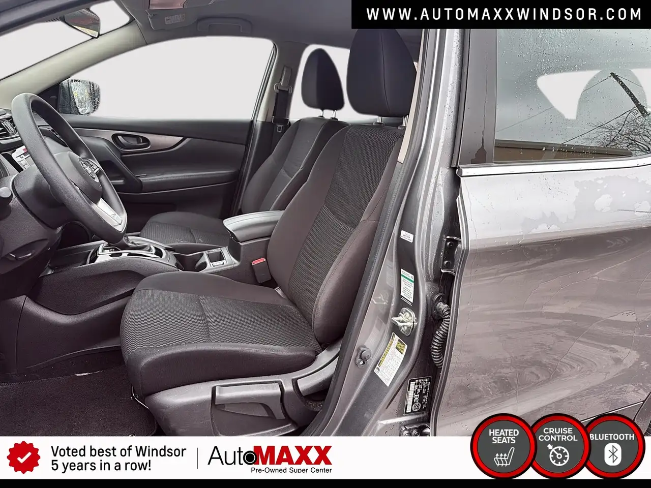 Nissan Qashqai снимка Nissan Qashqai