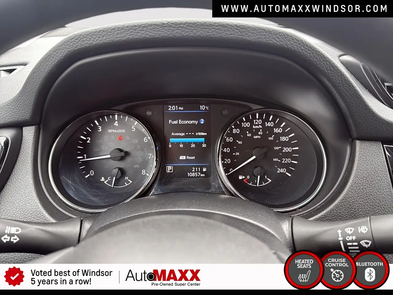 Nissan Qashqai снимка Nissan Qashqai