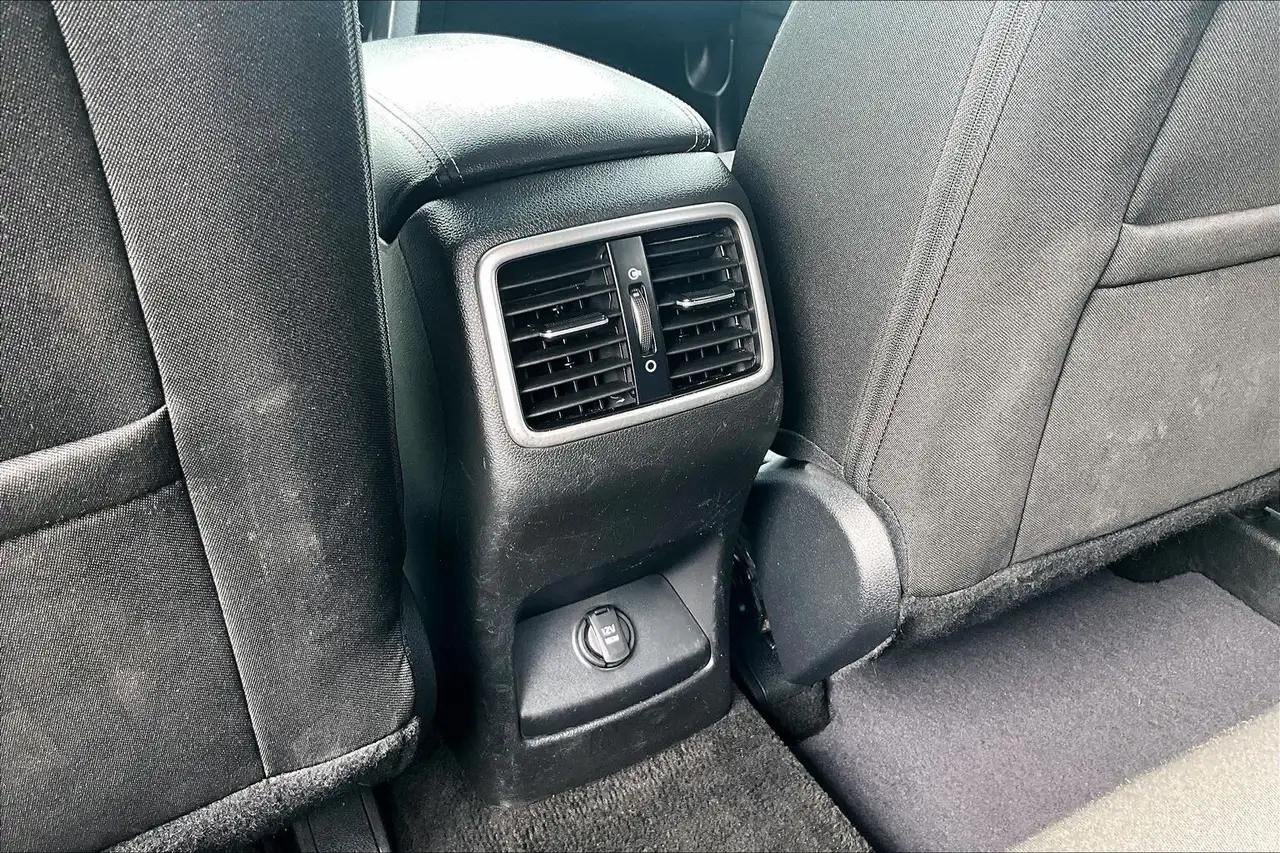 Kia Sportage fotografie Kia Sportage