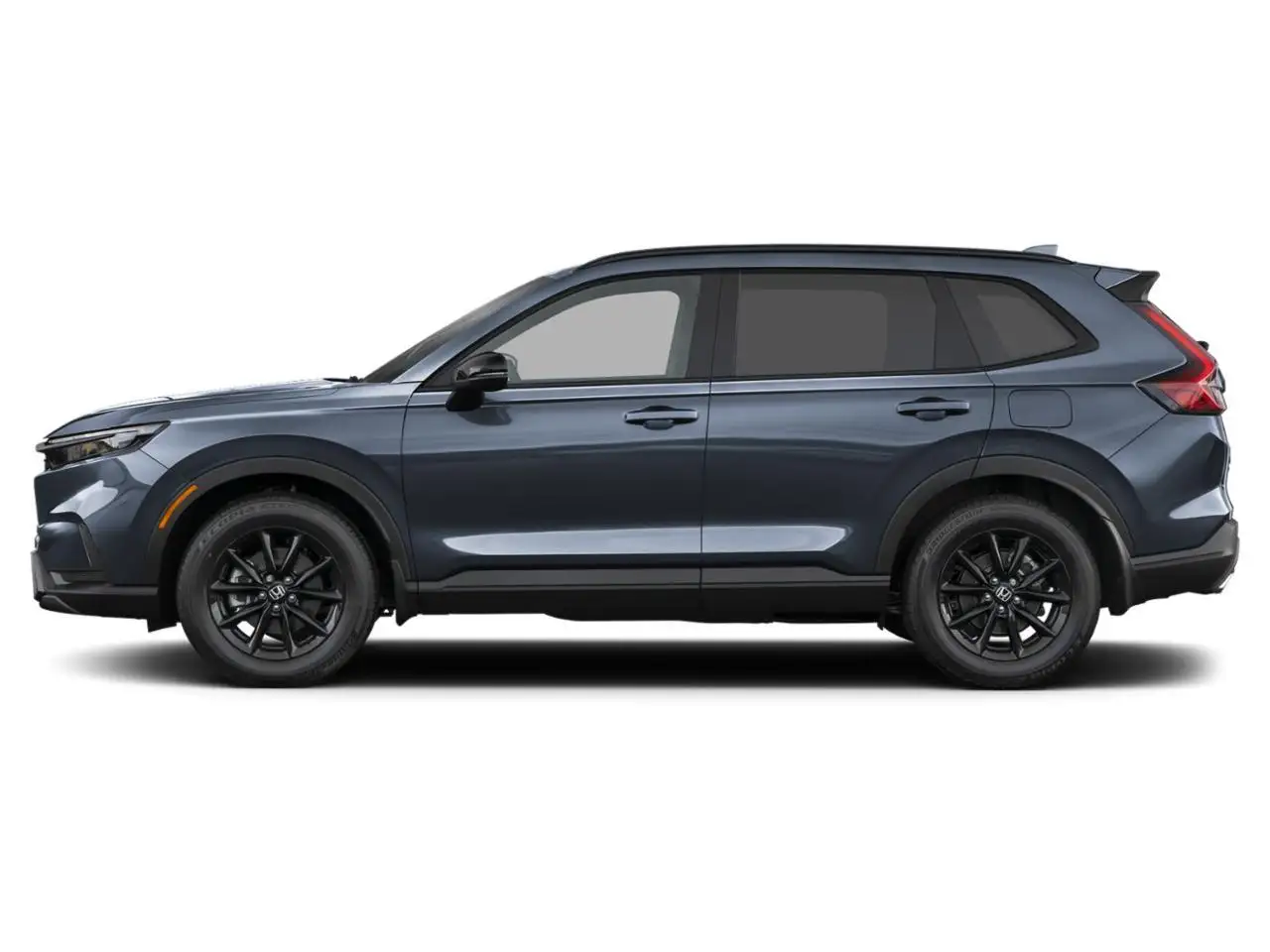 Honda CR-V photo Honda CR-V