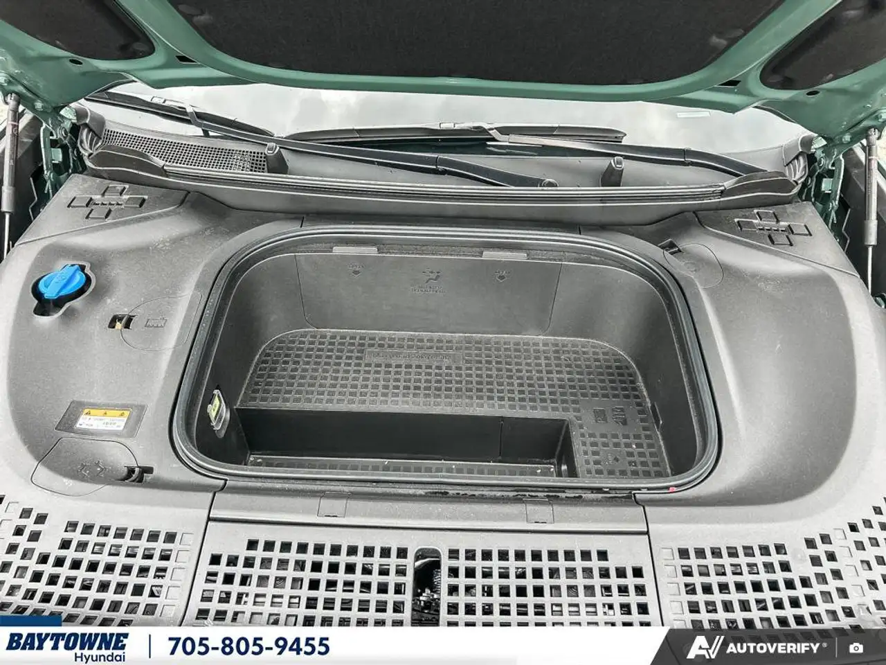 Hyundai IONIQ 9 снимка Hyundai IONIQ 9