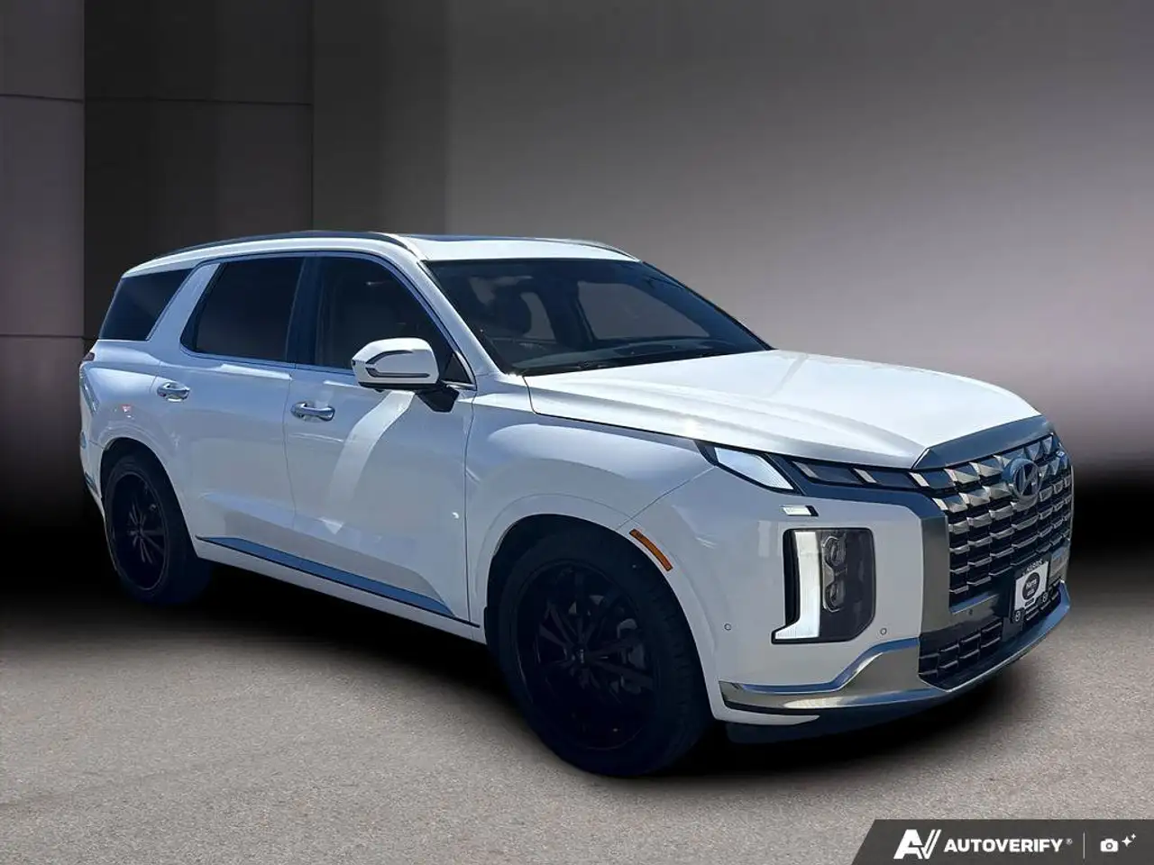 2023 Hyundai PALISADE