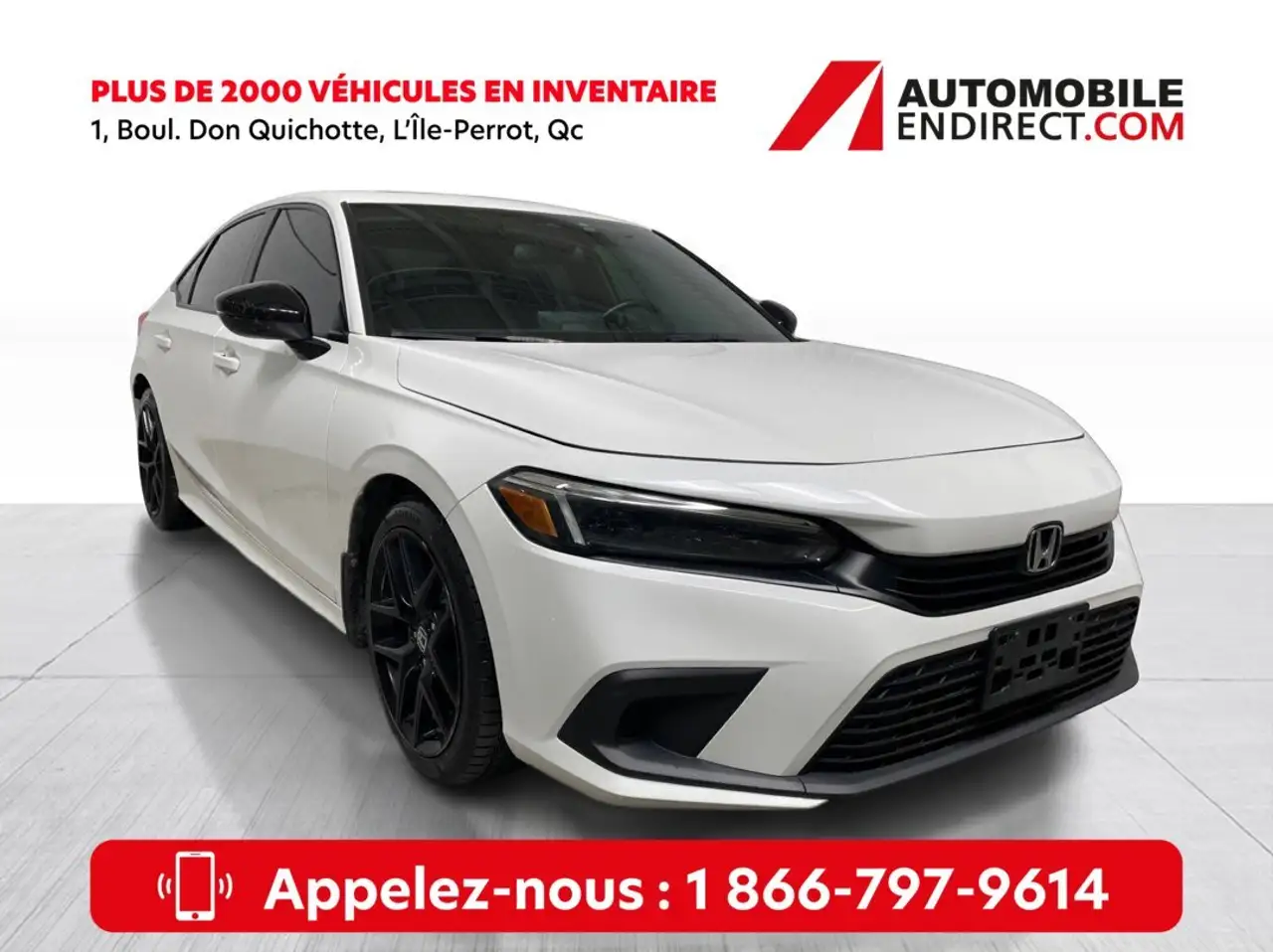 2023 Honda Civic
