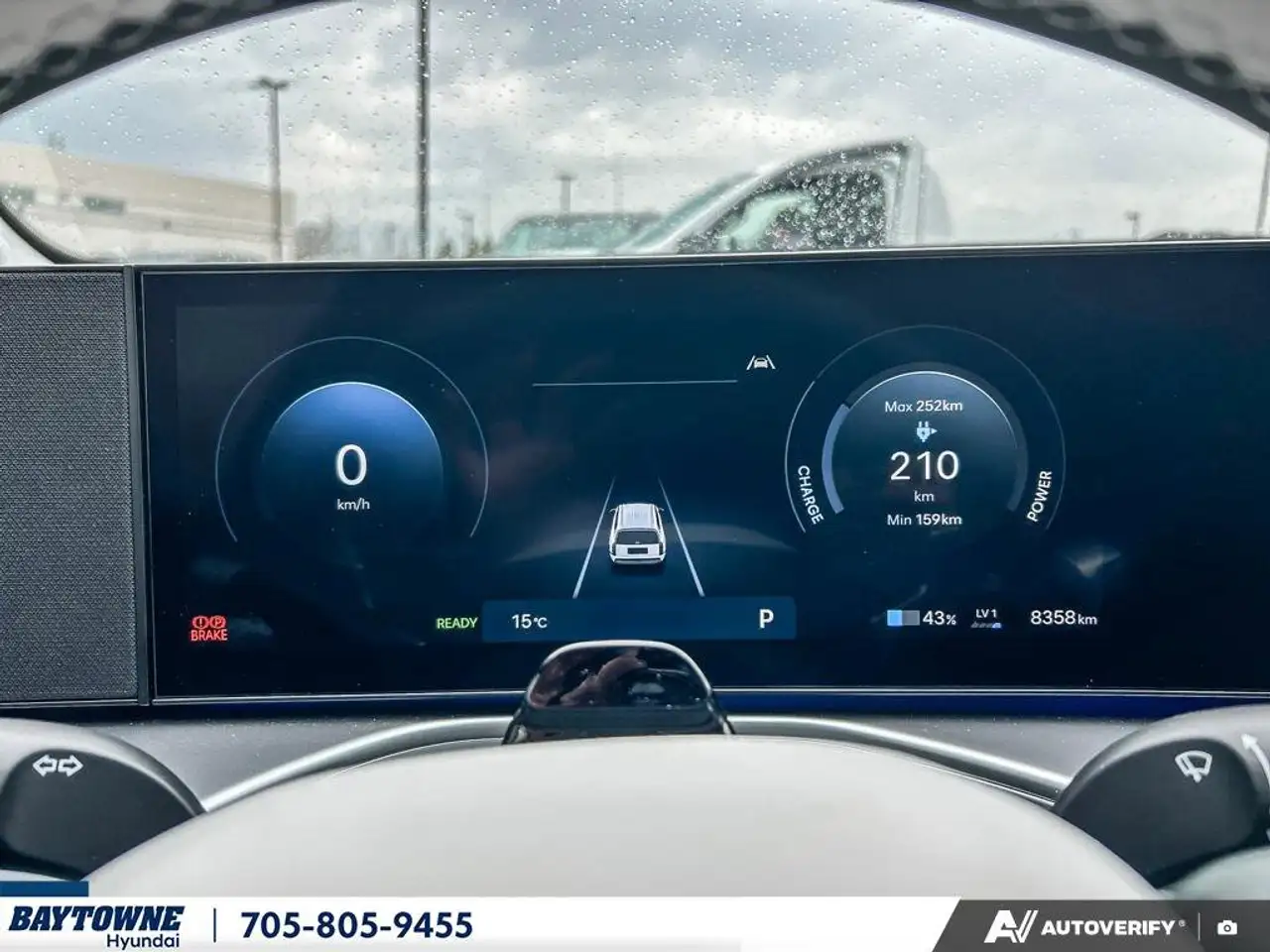 Hyundai IONIQ 9 снимка Hyundai IONIQ 9