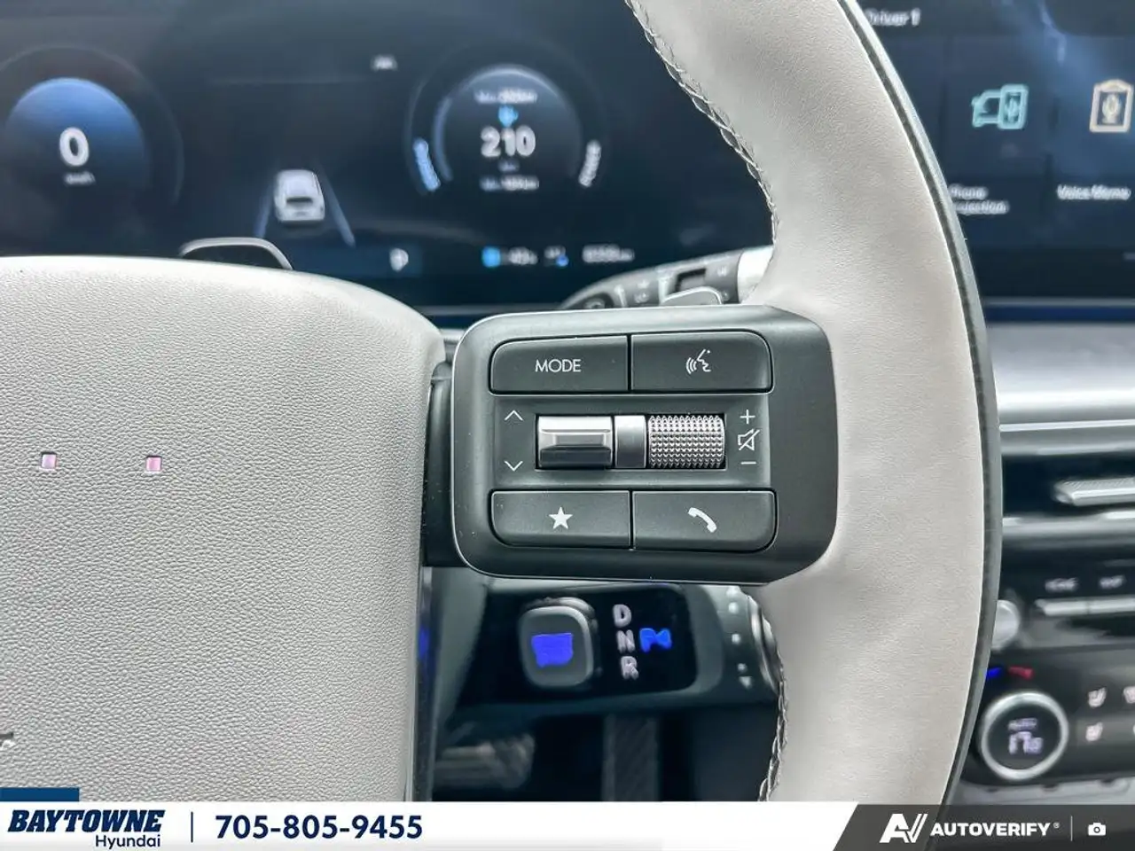 Hyundai IONIQ 9 снимка Hyundai IONIQ 9