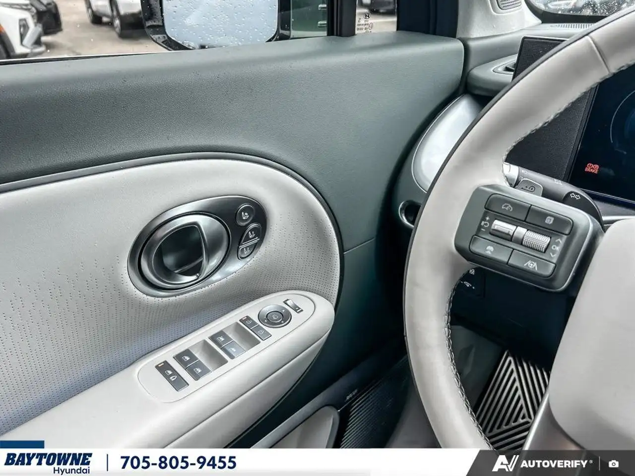 Hyundai IONIQ 9 снимка Hyundai IONIQ 9