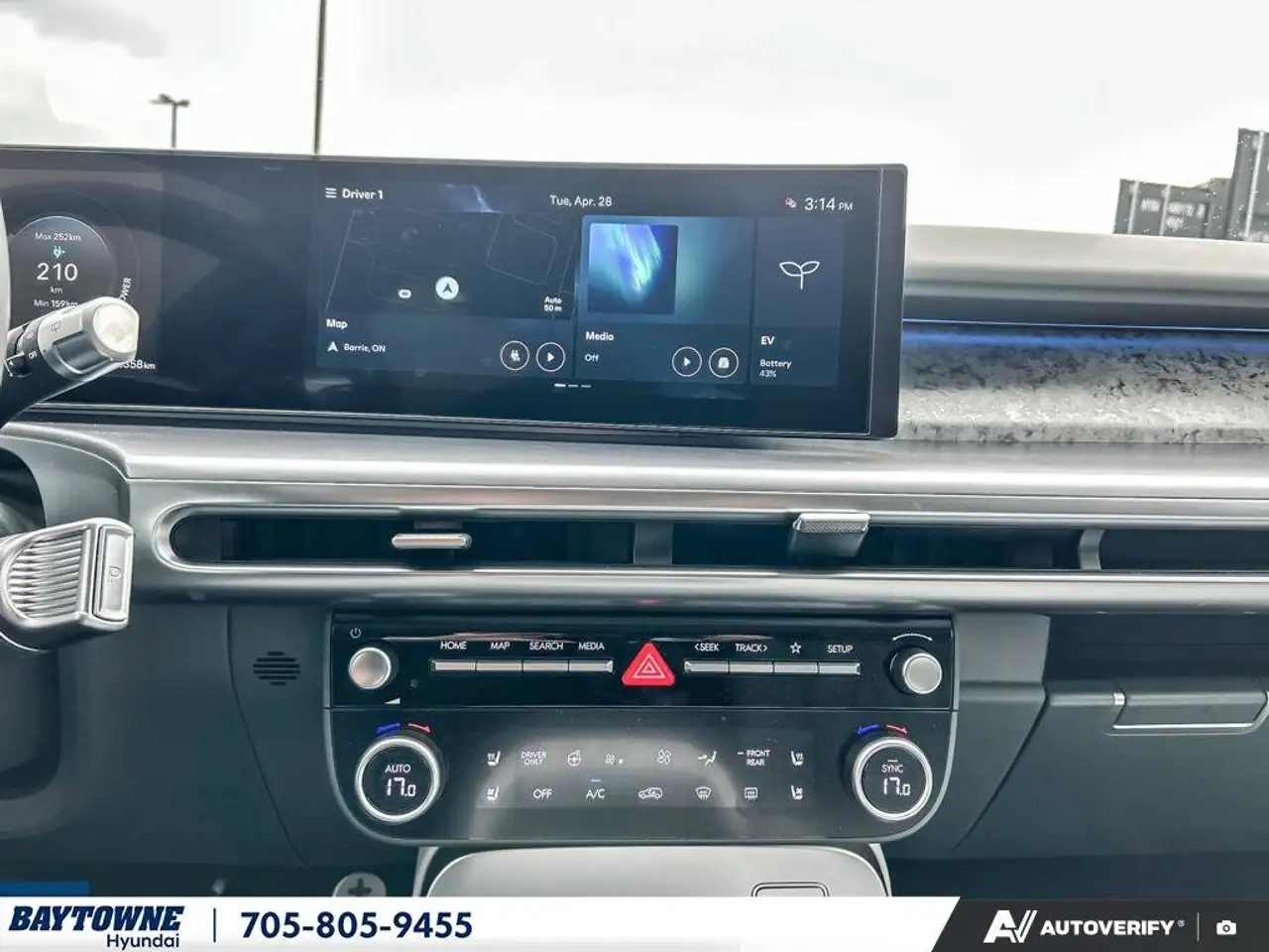 Hyundai IONIQ 9 снимка Hyundai IONIQ 9