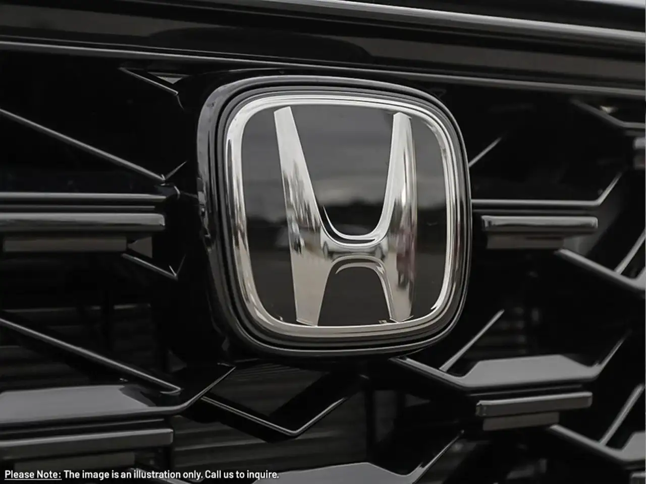 Honda CR-V fotografie Honda CR-V
