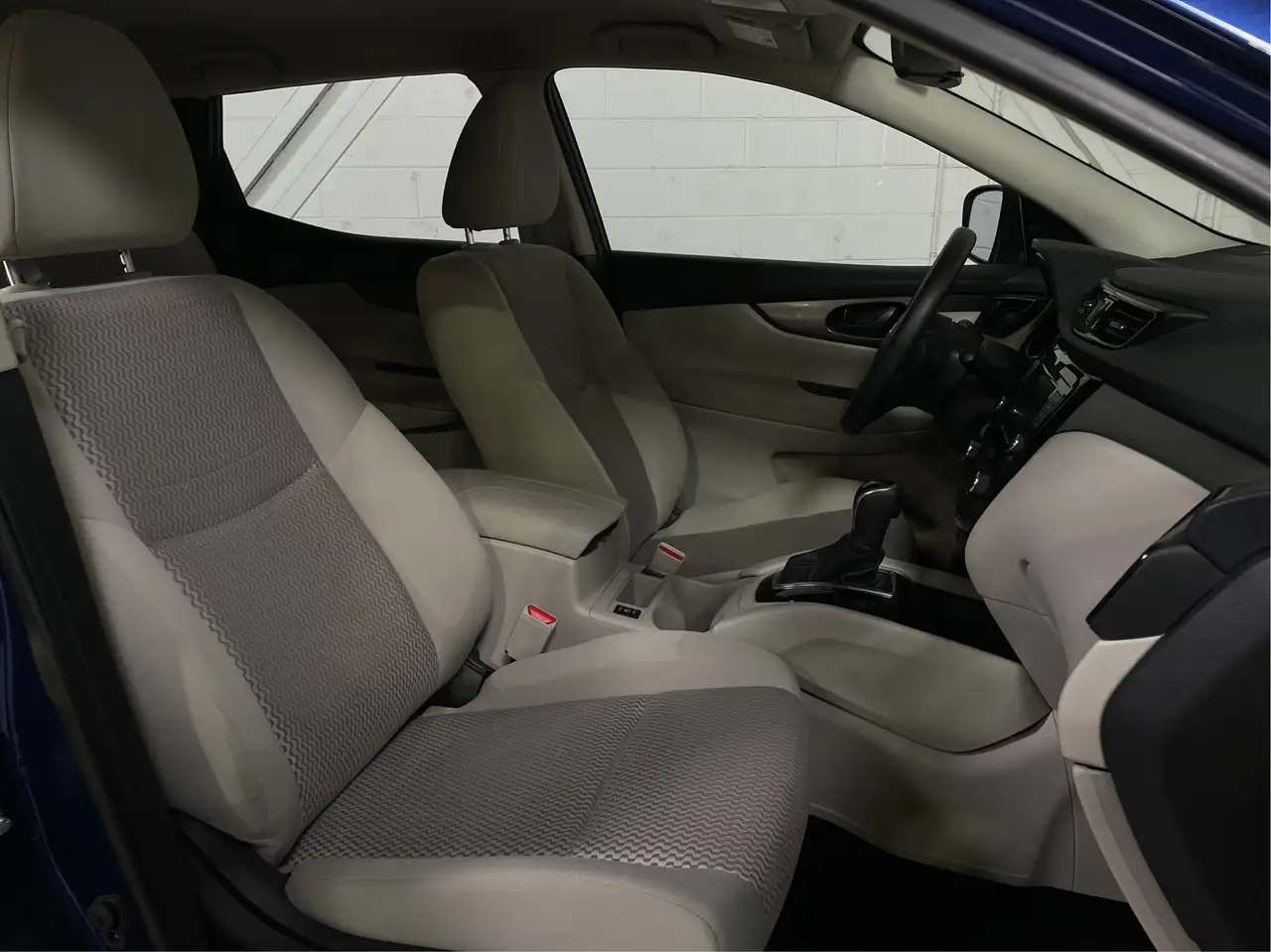 Nissan Qashqai photo Nissan Qashqai