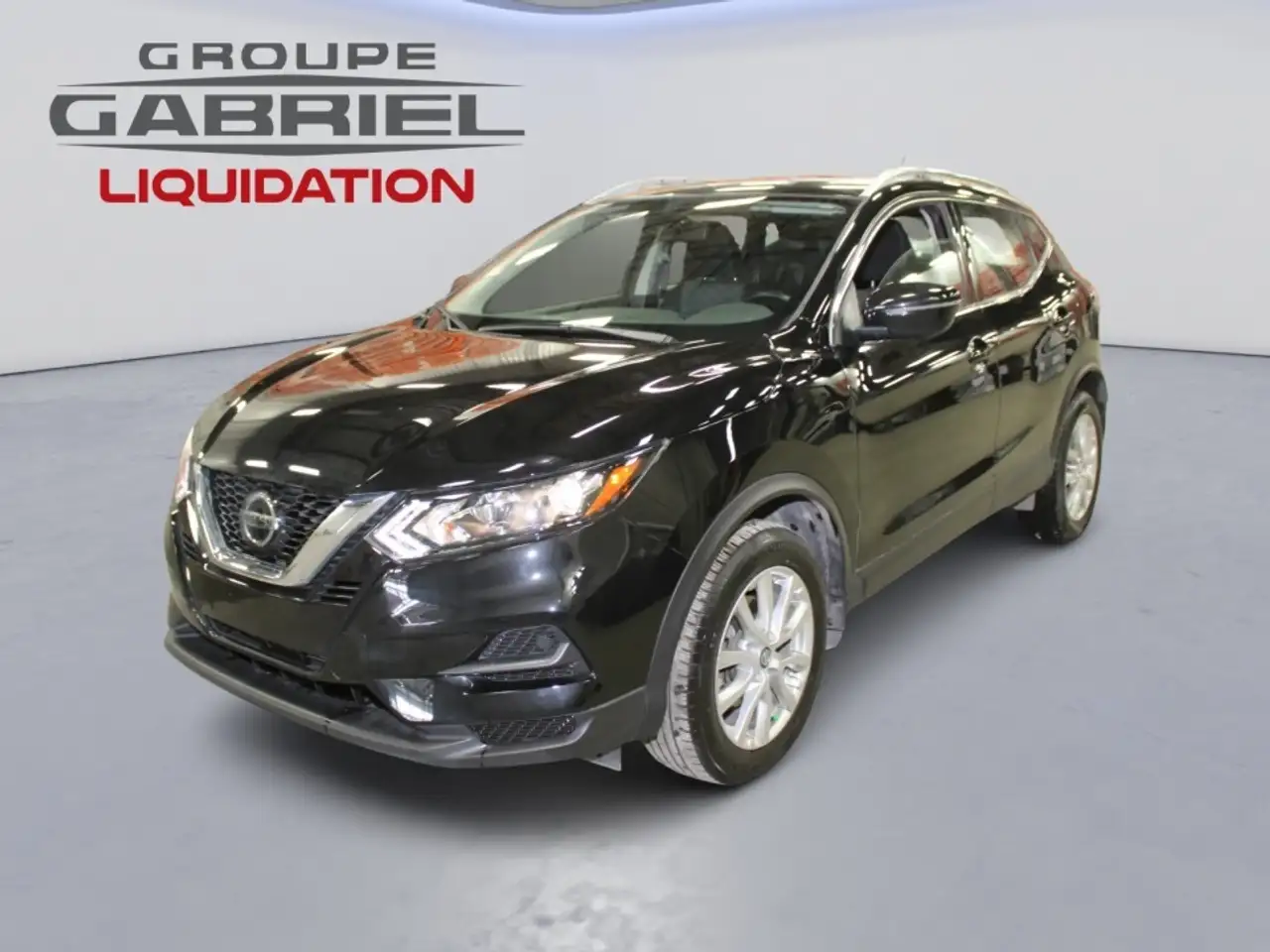 Nissan Qashqai снимка Nissan Qashqai