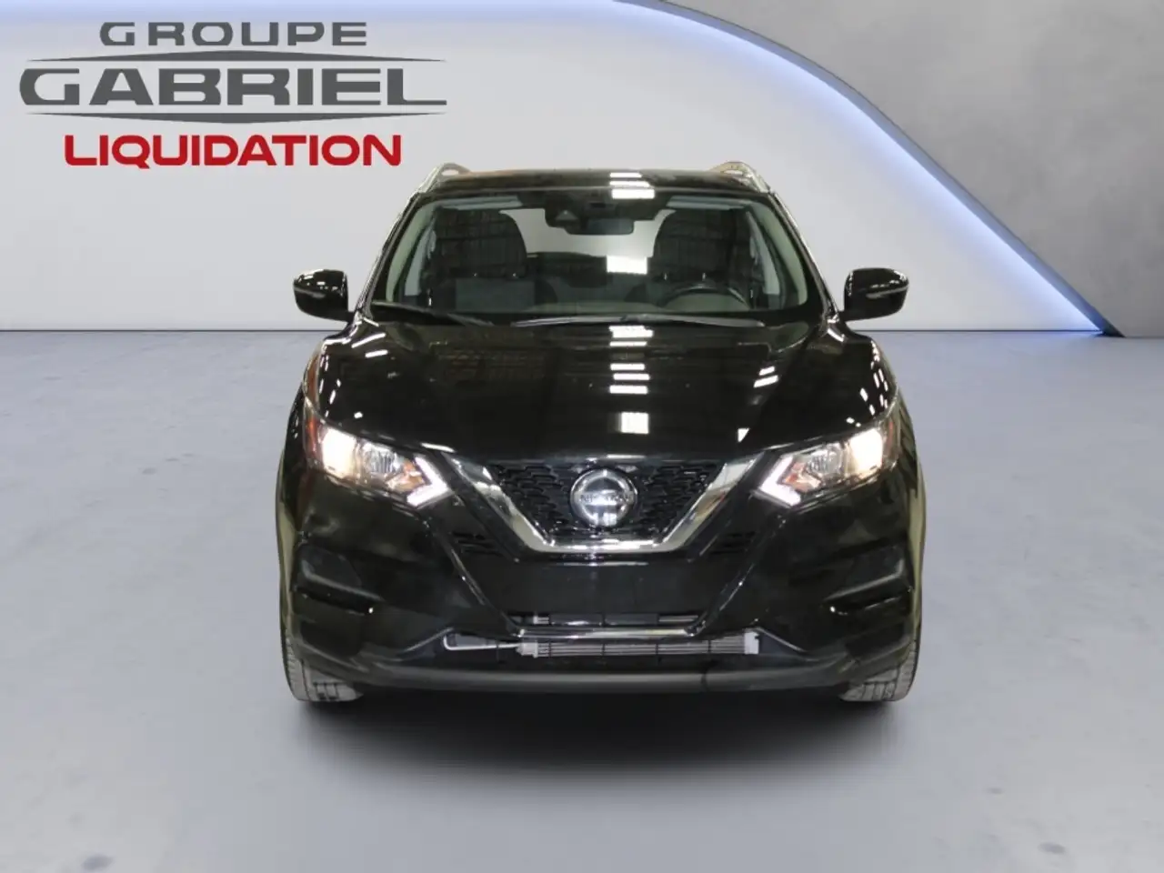 Nissan Qashqai снимка Nissan Qashqai