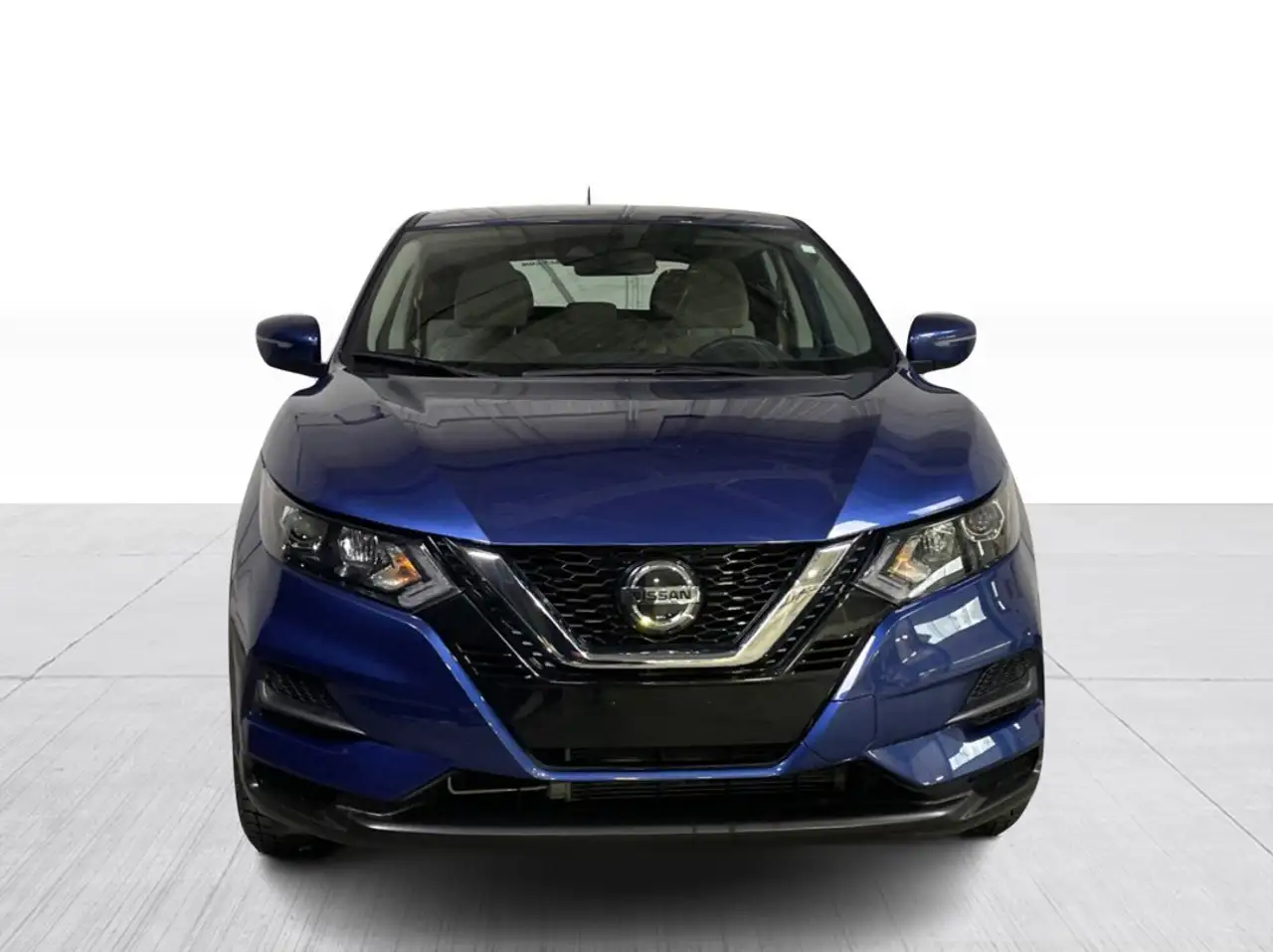 Nissan Qashqai photo Nissan Qashqai