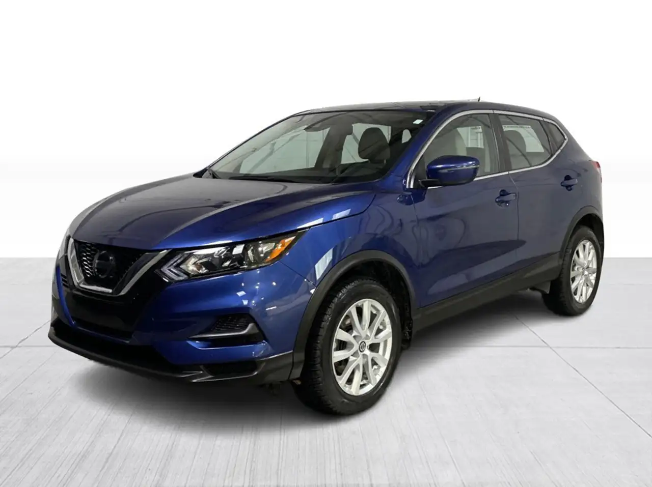 Nissan Qashqai photo Nissan Qashqai