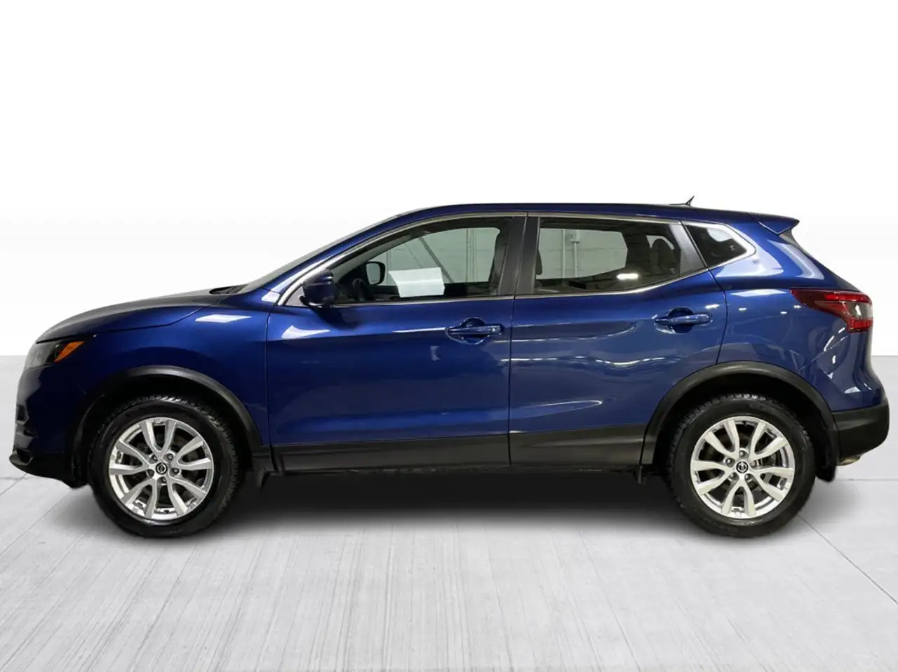 Nissan Qashqai photo Nissan Qashqai