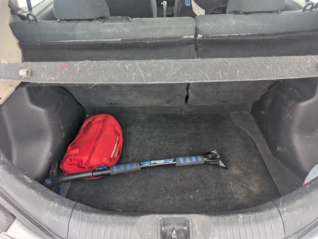 Nissan Versa снимка Nissan Versa