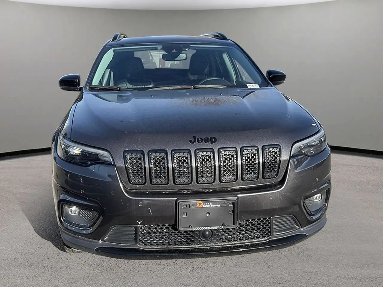 2023 Jeep Cherokee