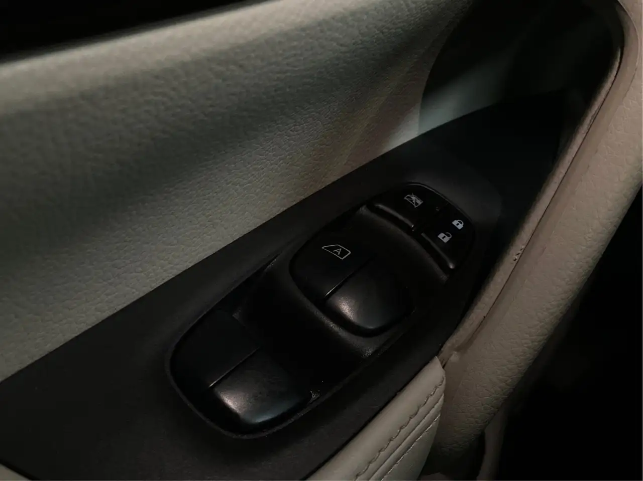Nissan Qashqai photo Nissan Qashqai