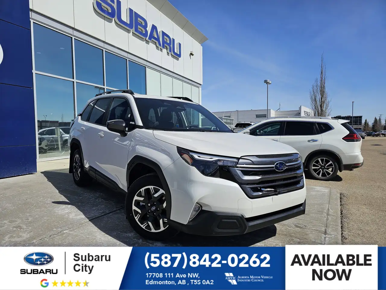 Subaru Forester photo Subaru Forester