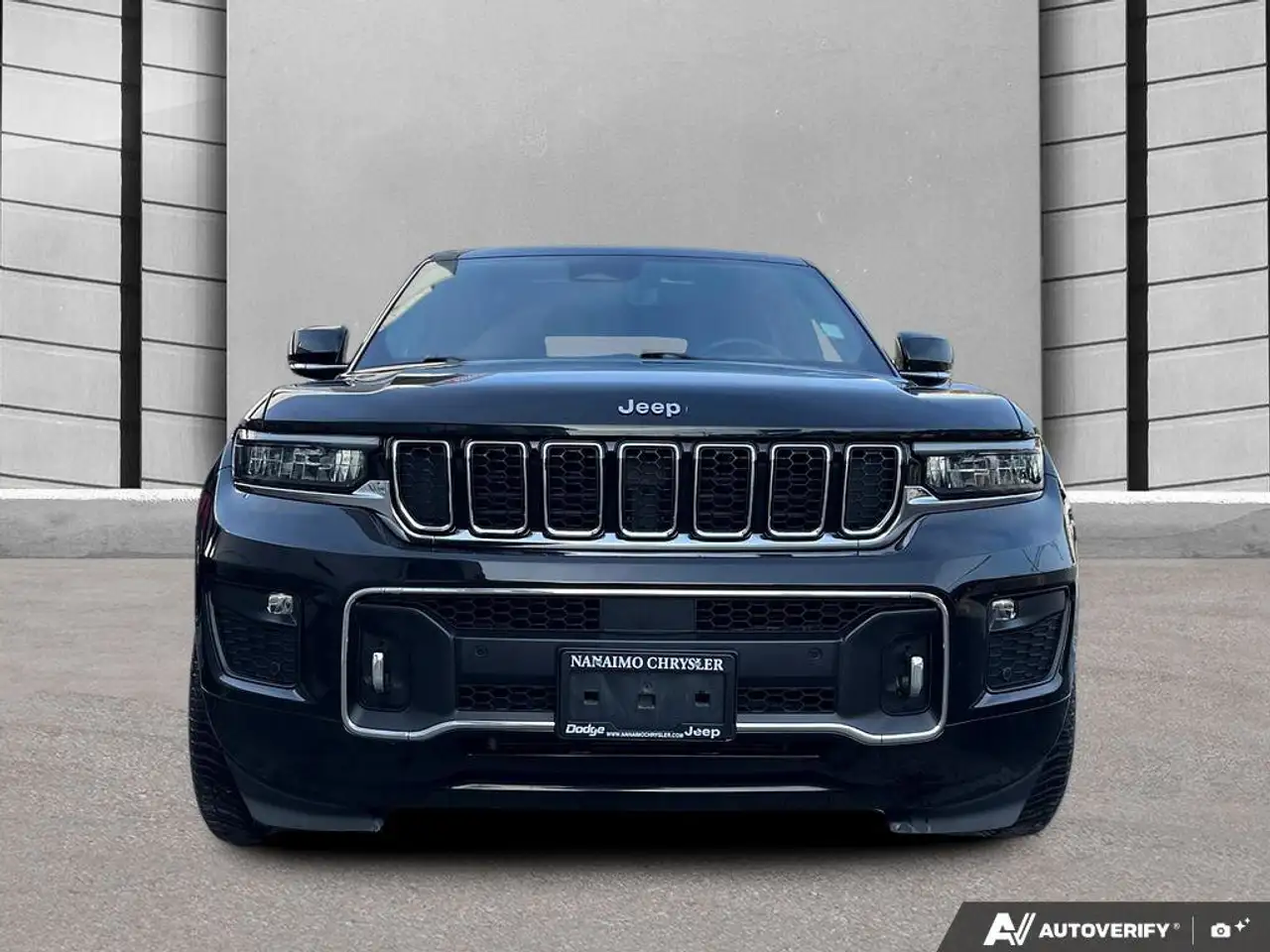 Jeep Grand Cherokee fotografie Jeep Grand Cherokee