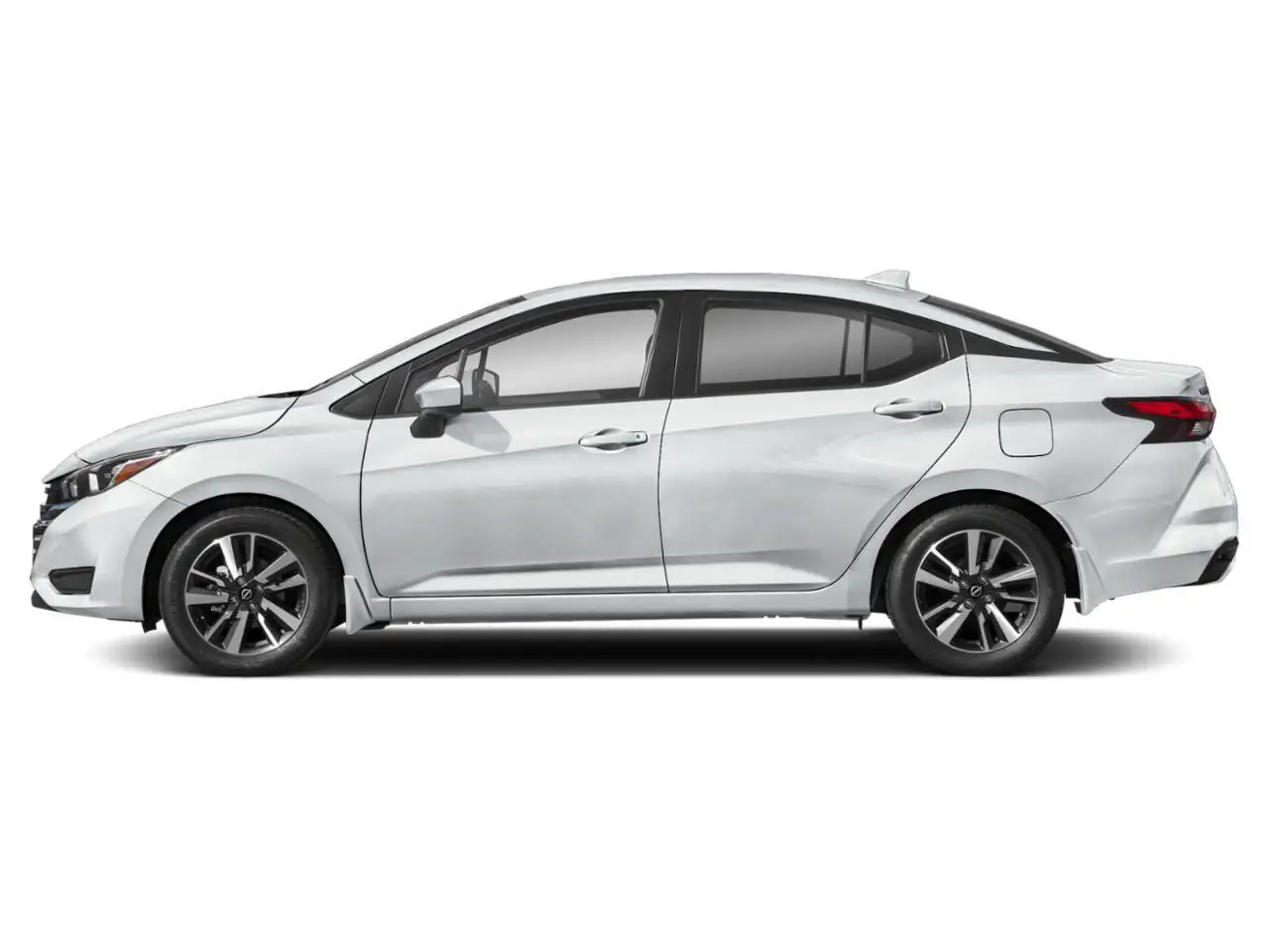 Nissan Versa fotografie Nissan Versa