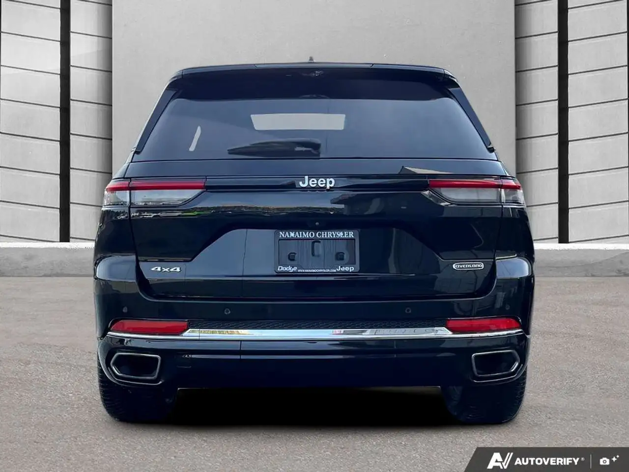 Jeep Grand Cherokee fotografie Jeep Grand Cherokee