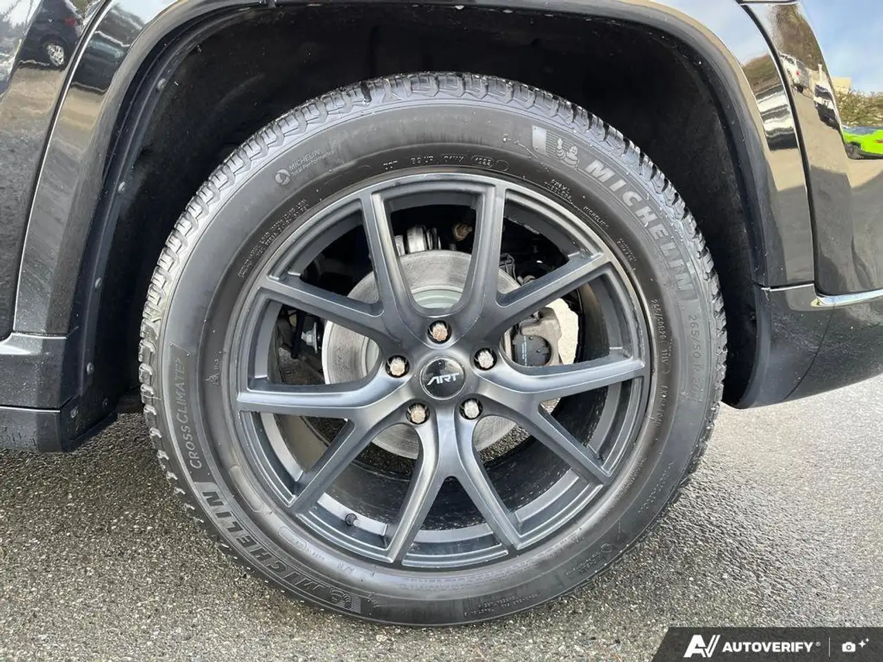 Jeep Grand Cherokee fotografie Jeep Grand Cherokee