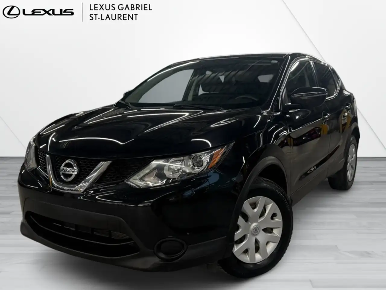 Nissan Qashqai снимка Nissan Qashqai