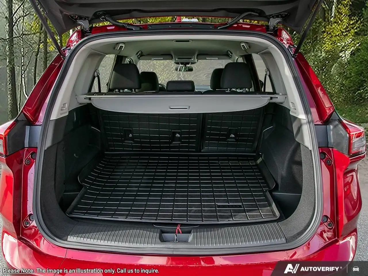 Nissan Rogue fotografie Nissan Rogue