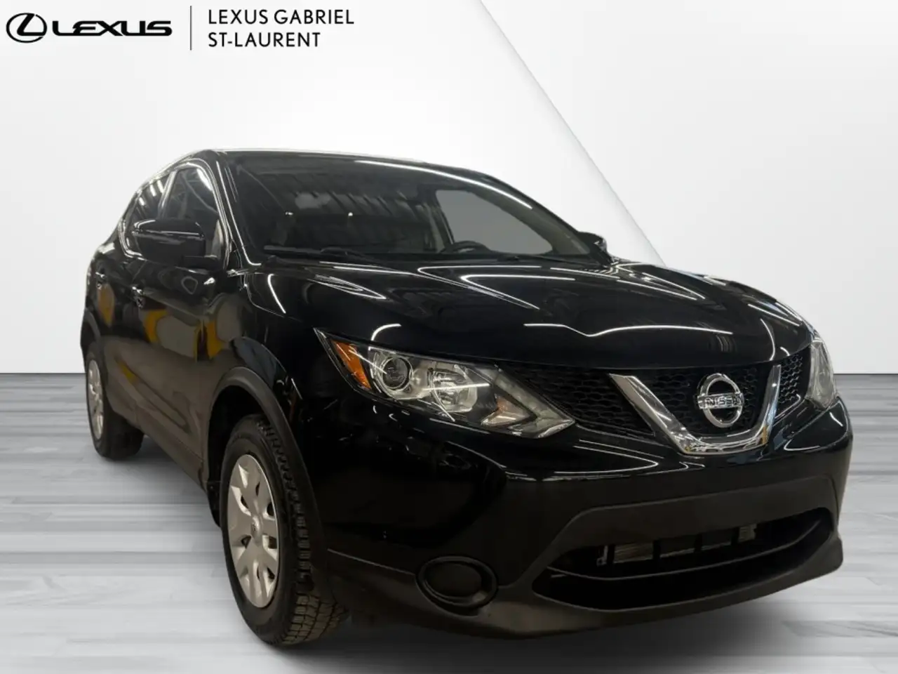 Nissan Qashqai снимка Nissan Qashqai