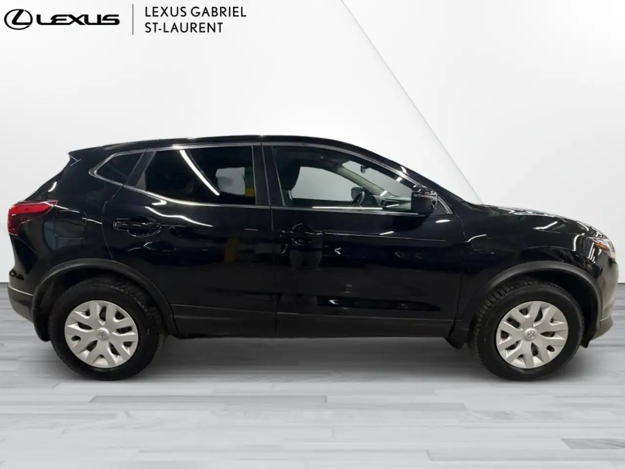 Nissan Qashqai снимка Nissan Qashqai