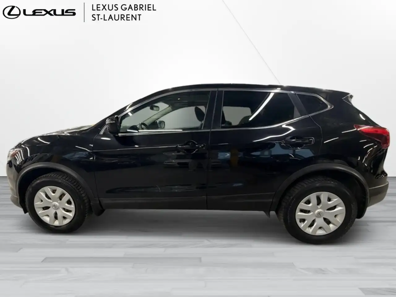 Nissan Qashqai снимка Nissan Qashqai