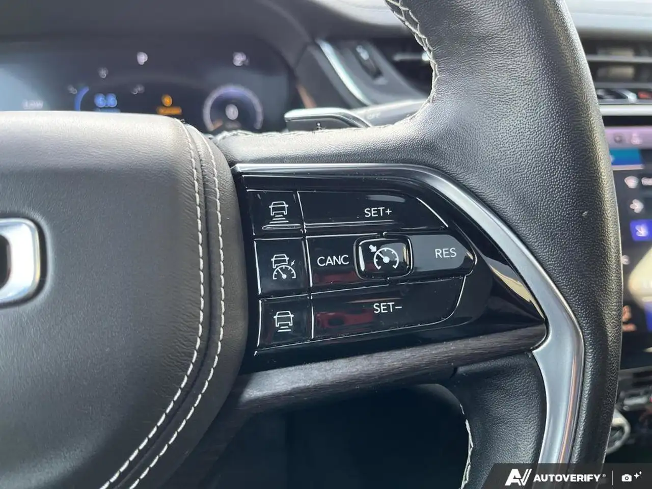 Jeep Grand Cherokee fotografie Jeep Grand Cherokee