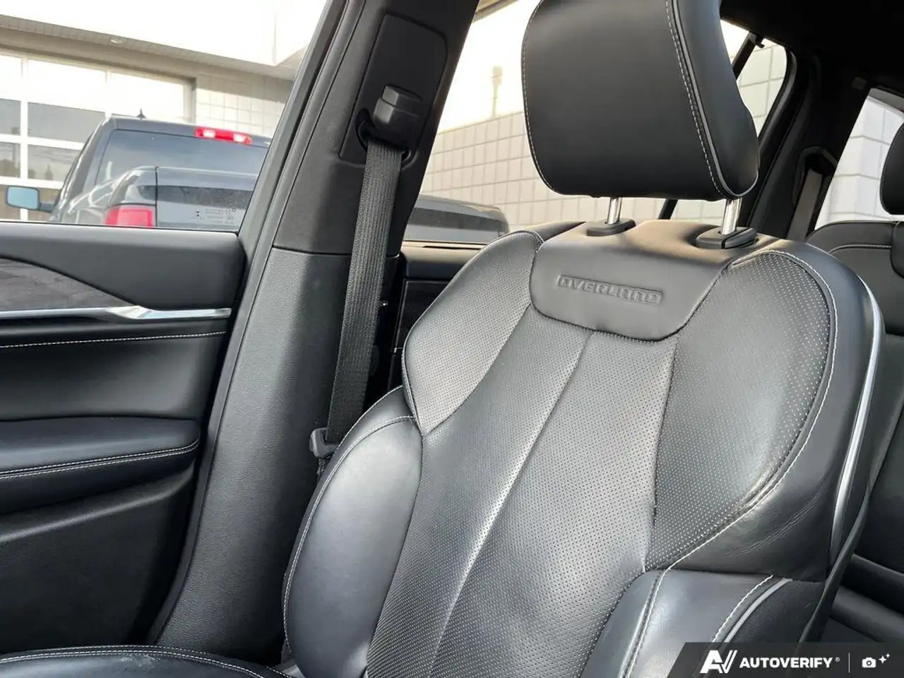 Jeep Grand Cherokee fotografie Jeep Grand Cherokee