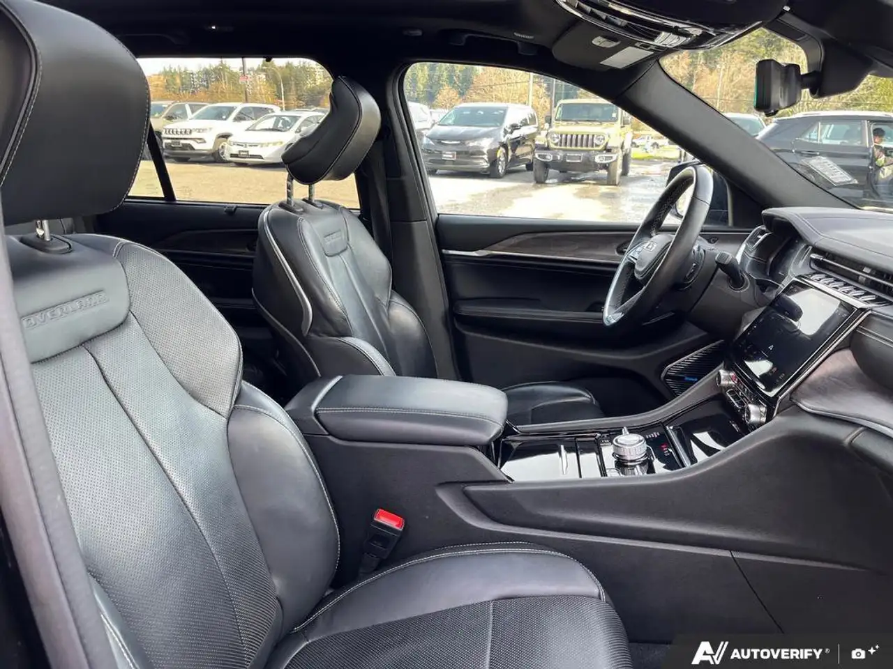 Jeep Grand Cherokee fotografie Jeep Grand Cherokee