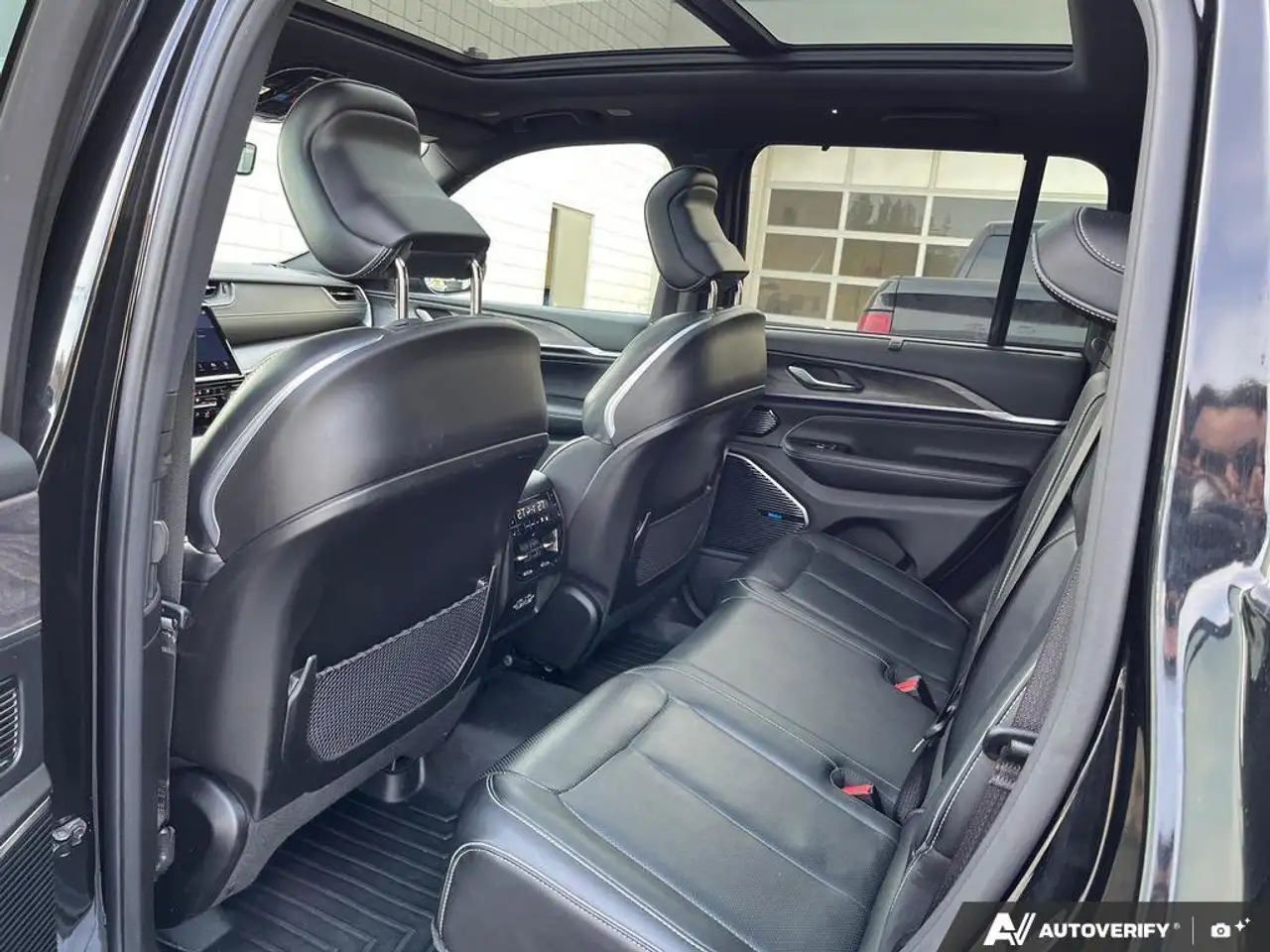 Jeep Grand Cherokee fotografie Jeep Grand Cherokee