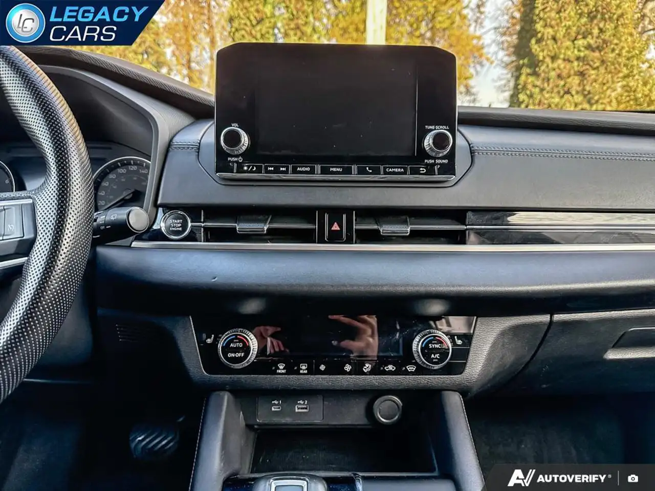 Mitsubishi Outlander fotografie Mitsubishi Outlander
