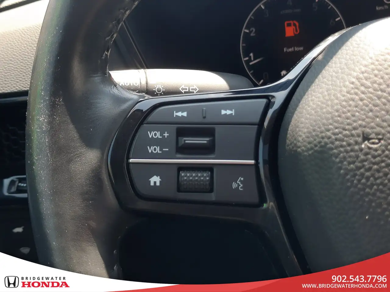 Honda CR-V fotografie Honda CR-V