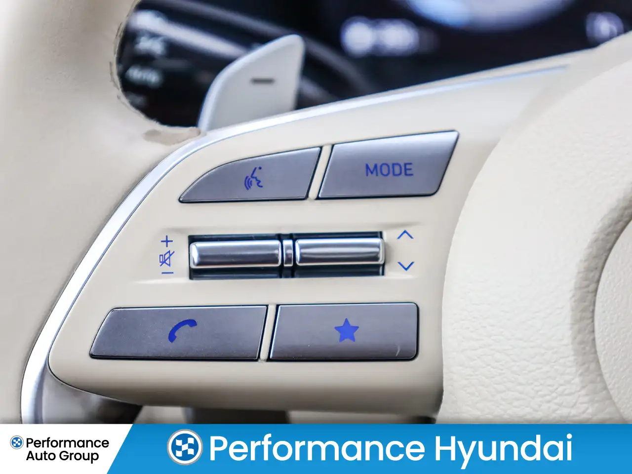 Hyundai PALISADE снимка Hyundai PALISADE