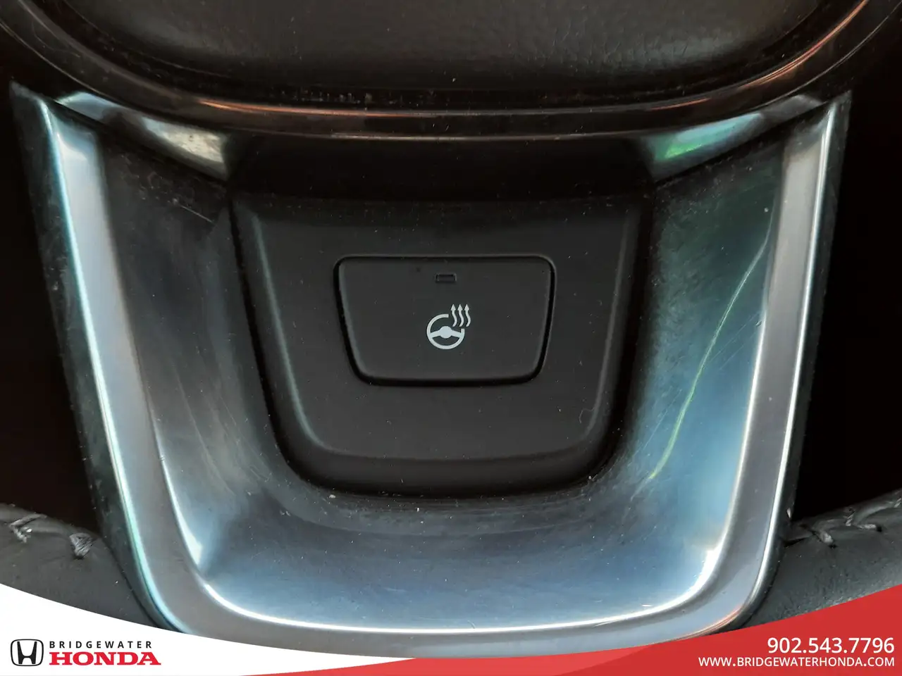 Honda CR-V fotografie Honda CR-V